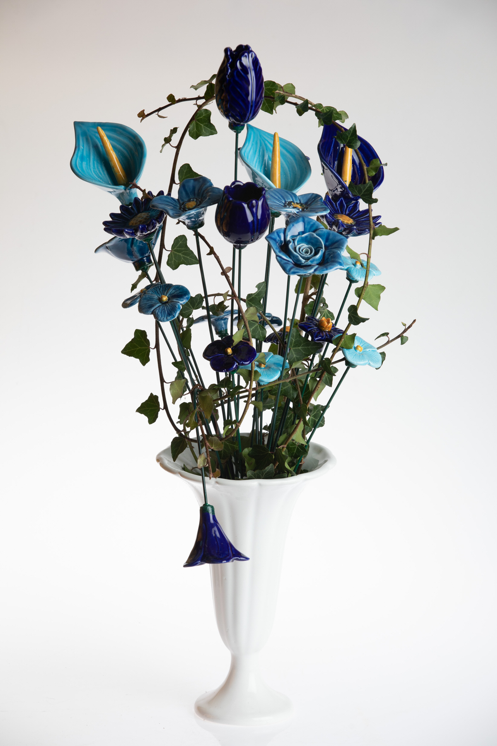 Note di settembre 5 fiori