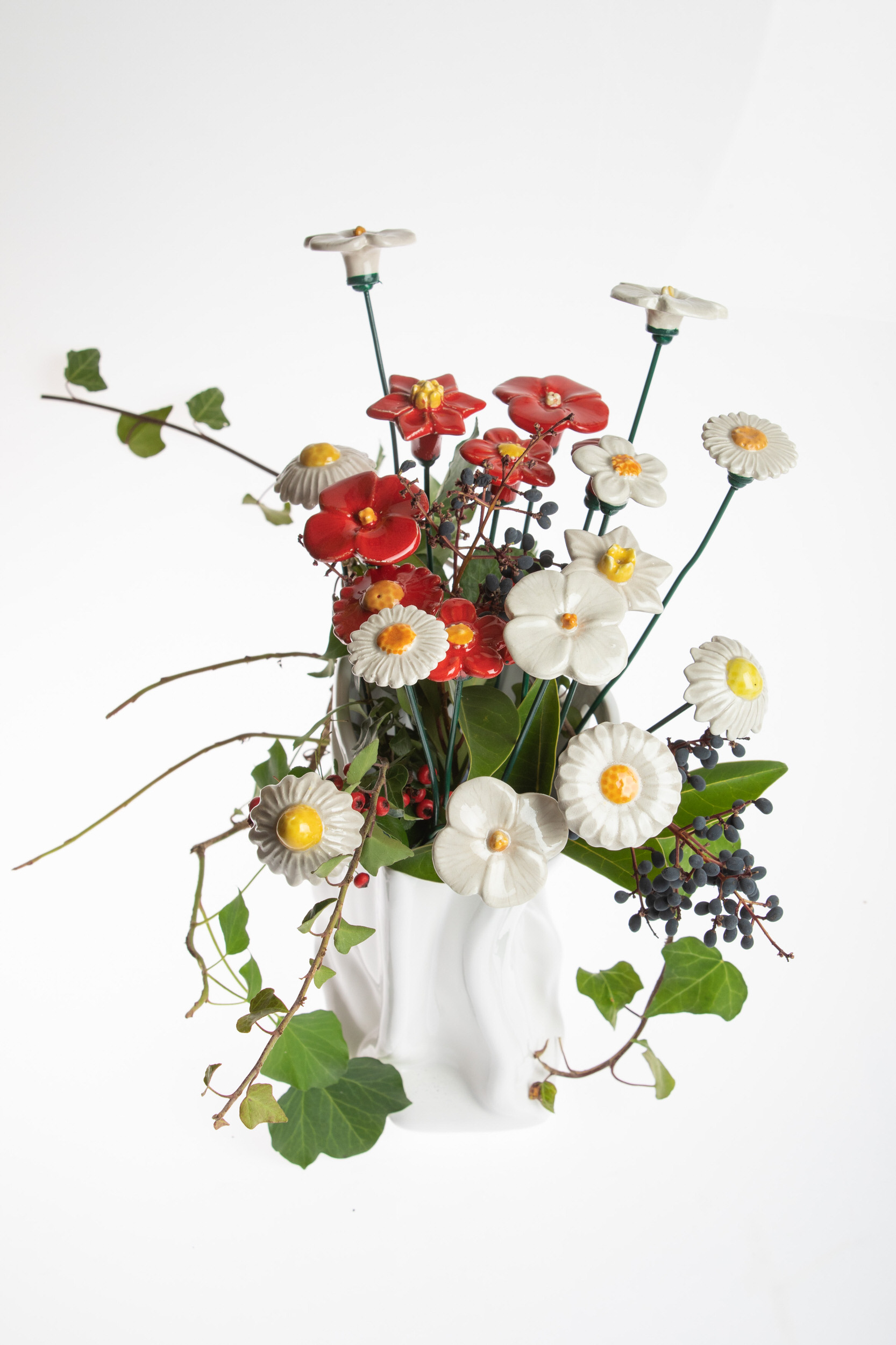 Piccole Passioni 7 fiori